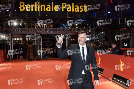 Preisverleihung, Berlinale 2019