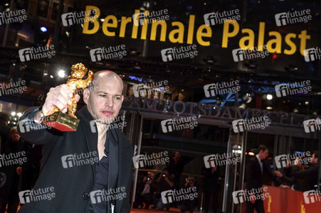 Preisverleihung, Berlinale 2019