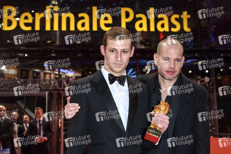 Preisverleihung, Berlinale 2019