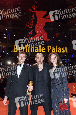 Preisverleihung, Berlinale 2019