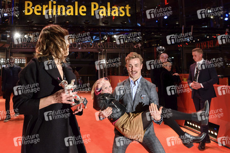 Preisverleihung, Berlinale 2019