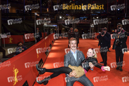 Preisverleihung, Berlinale 2019