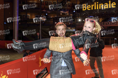 Preisverleihung, Berlinale 2019
