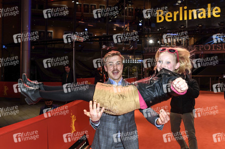 Preisverleihung, Berlinale 2019