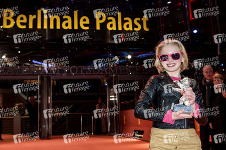 Preisverleihung, Berlinale 2019