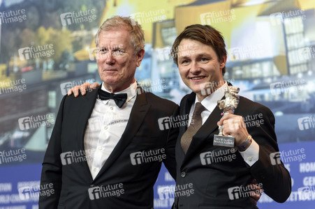 Pressekonferenz der Preisträger, Berlinale 2019