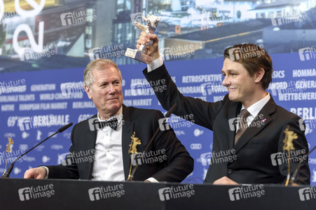 Pressekonferenz der Preisträger, Berlinale 2019