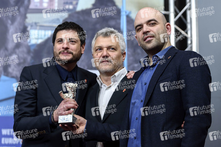 Pressekonferenz der Preisträger, Berlinale 2019