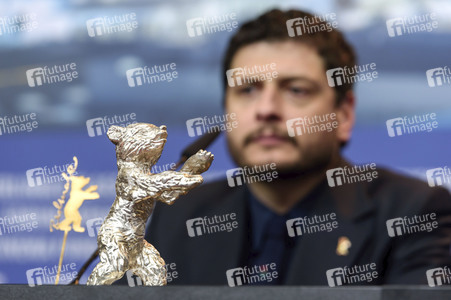 Pressekonferenz der Preisträger, Berlinale 2019