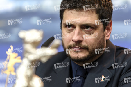 Pressekonferenz der Preisträger, Berlinale 2019