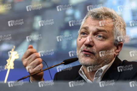Pressekonferenz der Preisträger, Berlinale 2019
