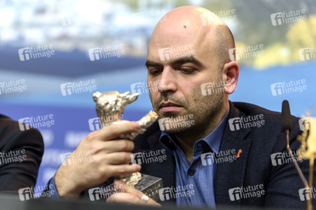 Pressekonferenz der Preisträger, Berlinale 2019