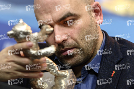 Pressekonferenz der Preisträger, Berlinale 2019