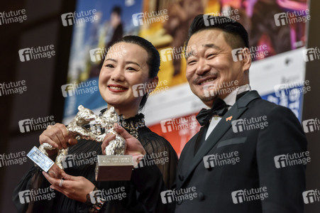 Pressekonferenz der Preisträger, Berlinale 2019