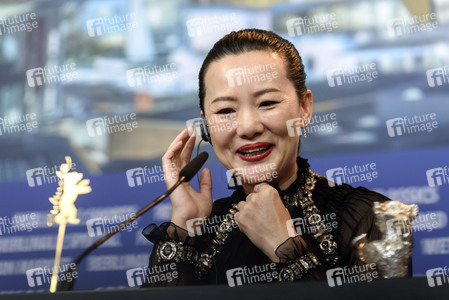 Pressekonferenz der Preisträger, Berlinale 2019