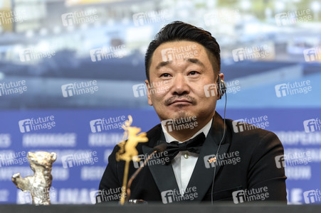 Pressekonferenz der Preisträger, Berlinale 2019