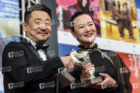 Pressekonferenz der Preisträger, Berlinale 2019