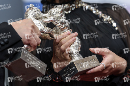 Pressekonferenz der Preisträger, Berlinale 2019