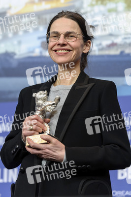 Pressekonferenz der Preisträger, Berlinale 2019