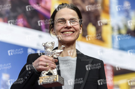 Pressekonferenz der Preisträger, Berlinale 2019
