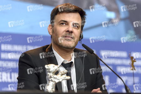 Pressekonferenz der Preisträger, Berlinale 2019