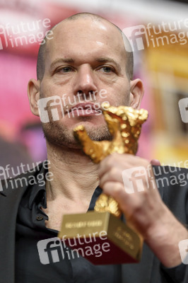 Pressekonferenz der Preisträger, Berlinale 2019