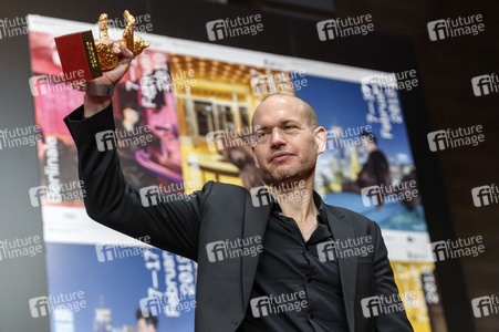 Pressekonferenz der Preisträger, Berlinale 2019