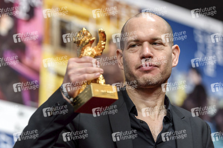 Pressekonferenz der Preisträger, Berlinale 2019