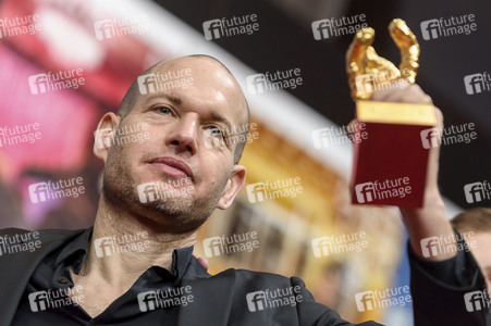 Pressekonferenz der Preisträger, Berlinale 2019