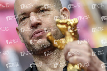 Pressekonferenz der Preisträger, Berlinale 2019