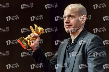 Pressekonferenz der Preisträger, Berlinale 2019