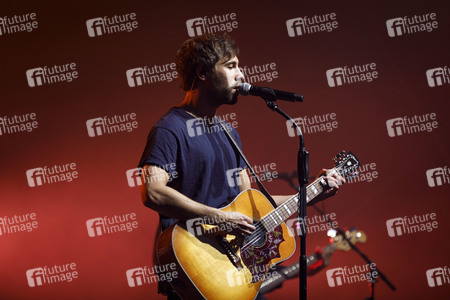 Konzert von Max Giesinger in Köln