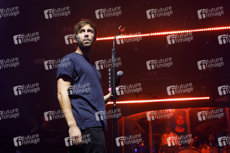 Konzert von Max Giesinger in Köln