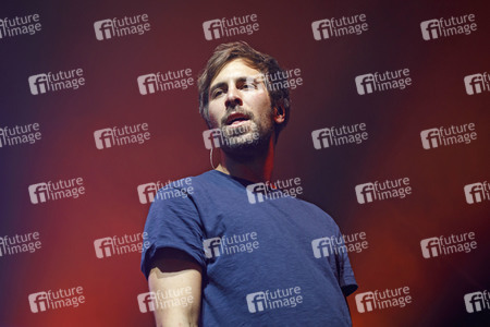 Konzert von Max Giesinger in Köln