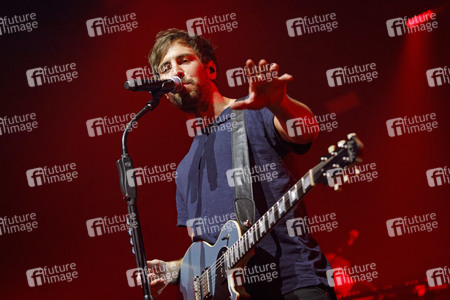 Konzert von Max Giesinger in Köln