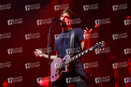 Konzert von Max Giesinger in Köln