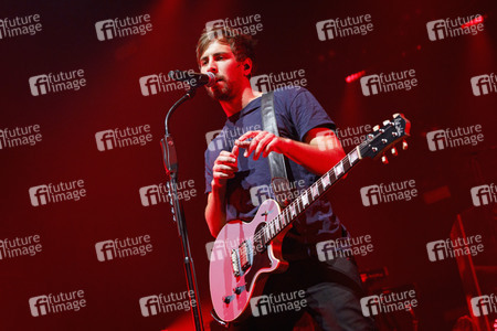 Konzert von Max Giesinger in Köln