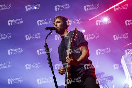 Konzert von Max Giesinger in Köln