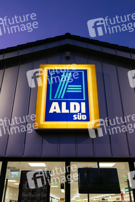 Symbolbild Aldi