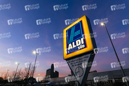 Symbolbild Aldi