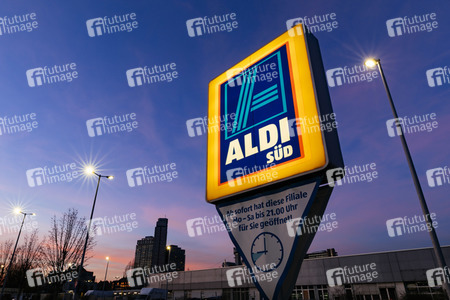Symbolbild Aldi