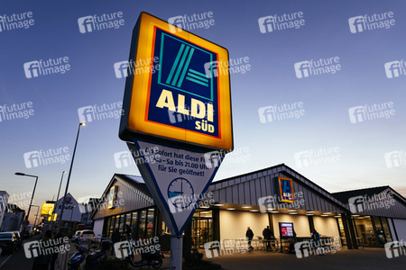 Symbolbild Aldi