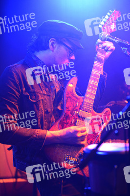 Konzert der Blackberries in Hannover