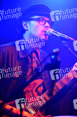 Konzert der Blackberries in Hannover