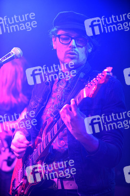 Konzert der Blackberries in Hannover