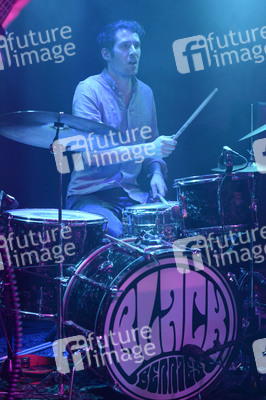 Konzert der Blackberries in Hannover