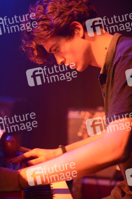 Konzert der Blackberries in Hannover