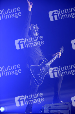 Konzert von Ghost in Hannover