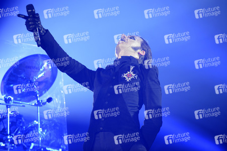 Konzert von Ghost in Hannover