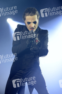 Konzert von Ghost in Hannover